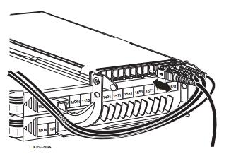 Figure 5 — Connect Jumpers